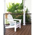 thumbnail image 3 of Cape Cod Folding Adirondack, 3 of 5