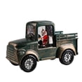 thumbnail image 1 of Navidad Juguete Camión De Navidad Camión Led Modelo De Coche Para Decoración Navideña Yuarrent HA040737-02, 1 of 5
