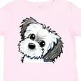 thumbnail image 4 of Inktastic Shih Tzu Sweetie Boys or Girls Toddler T-Shirt, 4 of 5