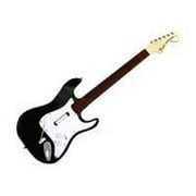 Mad Catz Rock Band 3 Wireless Fender Stratocaster Guitar Controller - Guitar controller - wireless - for Microsoft Xbox 360