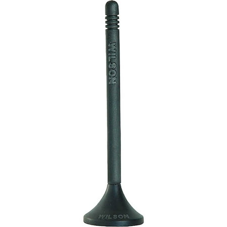 Wilson Electronics Mini-Magnetic Mount Cellular Antenna Wilson Electronics Mini-Magnetic Mount Cellular Antenna