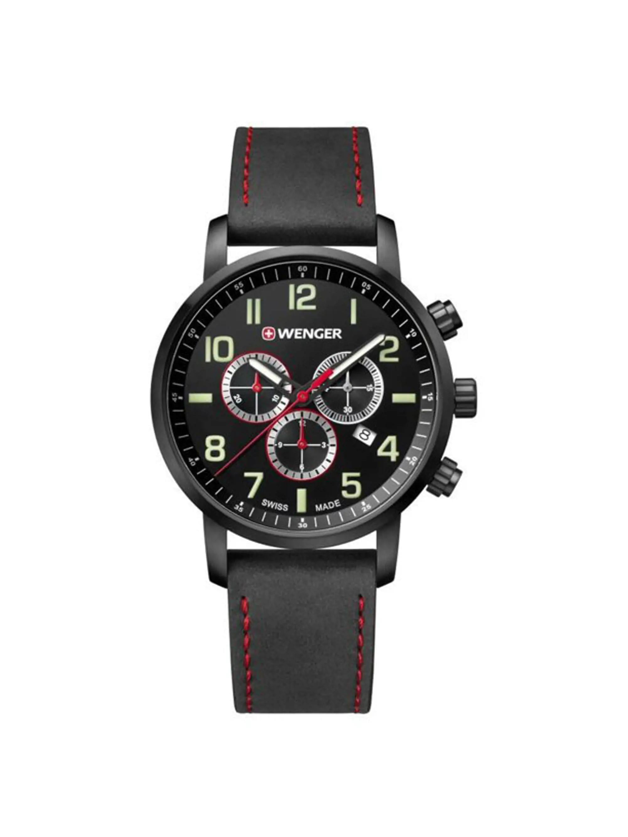 Часы Attitude Цена