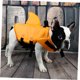 thumbnail image 5 of unbranded Flotador Ajustable Para Perros En Nylon Con Aleta Para Y Estilo, 5 of 8