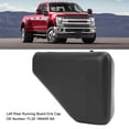 thumbnail image 3 of Left Rear Pedal End  Cover, Left Rear Running Board End  Long Lasting FL3Z 16N455 BA  For Car, 3 of 8
