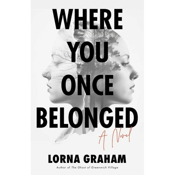 Where You Once Belonged, (Paperback)