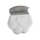 thumbnail image 5 of Peine de aseo para gatos, cepillo de aseo para gatos, herramienta para quitar el pelo y peine para quitar el pelo, Gris Yuyangstore Peine de aseo para gatos, 5 of 8