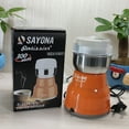 thumbnail image 3 of APSNB Electric Coffee Grinder Grinding Bean-Spices Nut Machine, 3 of 5