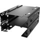 thumbnail image 5 of Paquete de 8 Cajas Apilables Duo de 3,5/2,5 Pulgadas Adaptador de Soporte de Montaje para Disco Duro HDD, 5 of 9