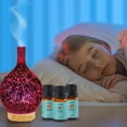 thumbnail image 6 of Fruity Fragrance Premium Aromatherapy Diffuser Oils Set For Candle & Soap Making - 10-Pack, 6 of 8