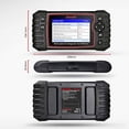 thumbnail image 4 of iCarsoft POR V3.0 for Porsche/Cayenne Diagnostic Tool with auto VIN/Quick Test/Actuation Test, 4 of 6