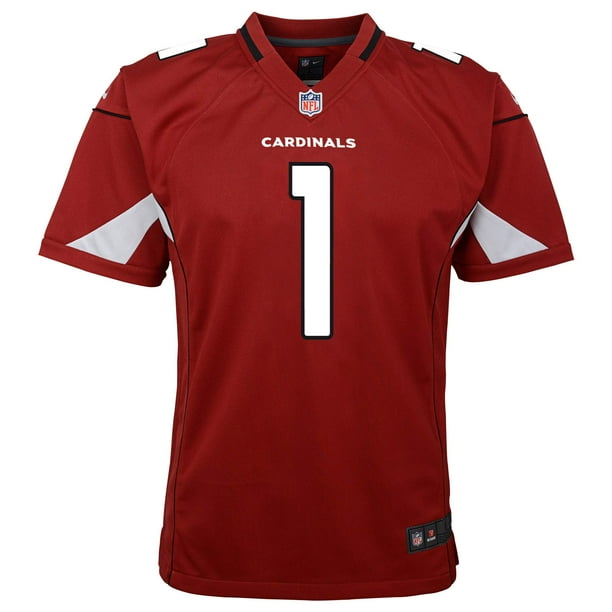 Kyler Murray Cardinals hotsell Jerseys man T shirt