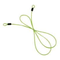 MLINS 1Pc Outdoor Anti-theft Steel Rope Multi-function Steel Wire Useful Bike Fix Wire