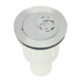 thumbnail image 5 of Mop Pool / Laundry Trough Large 5.5Cm-7.5cm Caliber Bathroom Sink Drain Stopper, 5 of 8