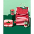 thumbnail image 3 of Mochila Skip Hop Sparks para niños de 3 a 4 años color fresa, 3 of 9