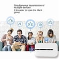 thumbnail image 5 of 4G Portable Pocket WiFi Router 150Mbps WiFi Modem Car Mobile Wifi, 5 of 5