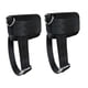 thumbnail image 3 of 2 piezas Correas de tobillo para pesas, accesorios de bolsillos de tobillo, aparato ortopédico de entrenamiento, accesorios para la máquina de cable, 3 of 8