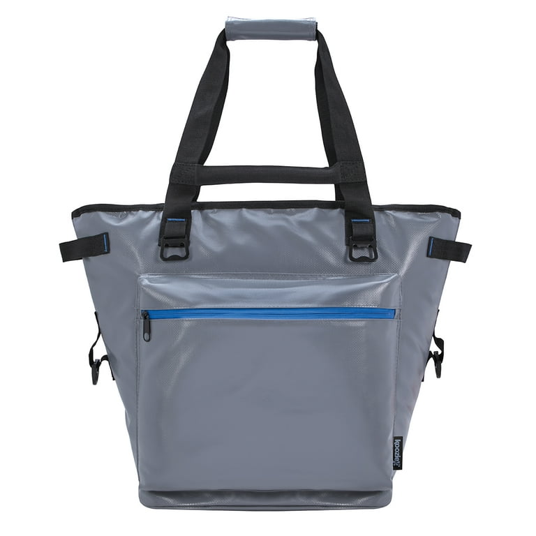 Cooler Bags - Tarpaulin