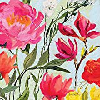 Paperproducts Design PPD Tuileries Beverage/Cocktail Paper Napkins,5"x5"