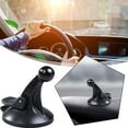 thumbnail image 3 of .._Car Windscreen Suction Mount Holder Fits For Garmin GPS Nav Sat Nuvi, 3 of 8