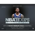 thumbnail image 3 of Panini 2019-20 Hoops Premium NBA Basketball Trading Cards Hanger Box- 20 Cards, 3 of 4
