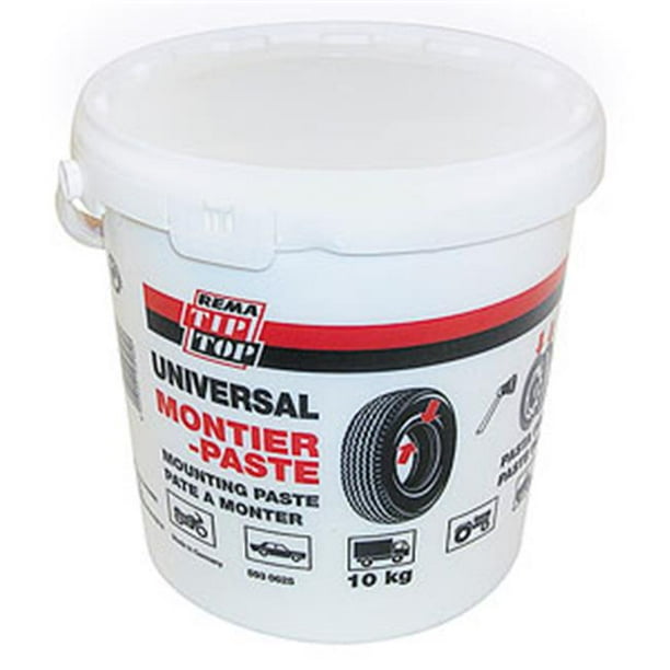 Rema 74 Universal Tire Mounting Paste,