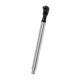 thumbnail image 4 of Llave de extensión acodada de 1/2", barra de extensión flexible, herramienta de llave de impacto para automóviles liso, 4 of 9