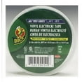 thumbnail image 1 of Duck 04140 Ruban Électrique en Vinyle Vert 0,75 Po x 66 Pi, 1 of 9