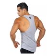 thumbnail image 3 of Playera Olimpica Tank Top Licra Spandex Estampada Fenix Fit, 3 of 4