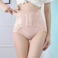 thumbnail image 2 of Vêtements de Compression pour Femmes, Ventre Uni et Tour de Hanche Post-Partum, 2 of 9