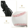 thumbnail image 5 of Baseball Trainer Swing Trainer Baseball Baseball Swing Trainer Hitting Trainer Baseball Hitting Device Student Child, 5 of 6