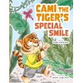thumbnail image 1 of Libro Dr. Neda Stories LLC Cami: la sonrisa especial del tigre, 1 of 1