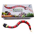 thumbnail image 3 of Smart Sensing Snake Interactive Cat Toys Automatic USB Charging Kitten Accessories For Pet Dogs Game Play Toy A, 3 of 6