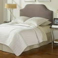 thumbnail image 3 of Leggett & Platt Bordeaux Upholstered Panel Bed, 3 of 3