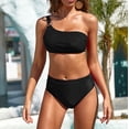 thumbnail image 2 of Conjunto de traje de baño delgado de moda de traje de baño dividido sexy grande para mujer OAVQHLG224B Store  llm121212, 2 of 7