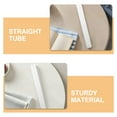 thumbnail image 3 of FOMIYES 4Ud Para Carteles Resistentes Con Para Almacenamiento Y Transporte, 3 of 8