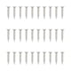 thumbnail image 1 of 310pcs punto punta de acero uñas de pared Cemento de pared uñas de hormigón clavos endurecidos, 1 of 6