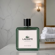 Lacoste Mens Original EDP Spray 3.4 oz Fragrances 3386460149969