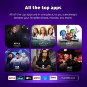 Roku 3840R Streaming Stick HD