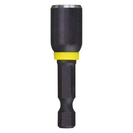 

Milwaukee 49-66-4561 - 3-Piece SHOCKWAVE 1-7/8 Magnetic Nutdriver Set
