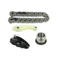 thumbnail image 3 of DNJ TK1163WP Timing Chain Kit with Water Pump Fits Cars & Trucks 09-10 Chrysler 5.7L V8 OHV 16V, 3 of 4