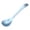 Blue, variant on HAHUT Titanium Coffee Mixing Spoon with Long Handle, Durable Stirring Spoon for Espresso, Tea, Soup, Dessert, Bar, Kitchen (Silver)