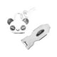 thumbnail image 5 of Montessori Busy Board Lock and Key Toys Accesorio Actividades preescolares Enseñanza Prop Basic Life Skill Sensory Board Piezas para pequeños Hugo tablero ocupado, 5 of 9