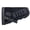 Black(.357 .30-30), variant on No Drill Leather Rifle Cartridge Holder Shell Carrier Cover on Buttstock .22LR .22MAG .17HMR Right Handed