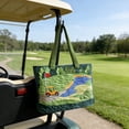 thumbnail image 5 of Versatile Sports Gym Tote for Training travel Daily Use with Adjustable Shoulder Strap and Lightweight Design, 5 of 5