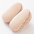 thumbnail image 6 of Baby Footwears Toddlers Prewalkers Soft Infant Newborns Crib Shoes for Girl Flats Baby Slipper, 6 of 9