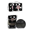 thumbnail image 3 of Chick Accessories Fully Automatic Incubator Parts Incubator Accessories Exhaust Fan Hatchery Accessories, 3 of 3
