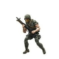 thumbnail image 3 of G.I. Joe Classified Series Retro Cardback Craig “Rock ’N Roll” McConnel, 3 of 8