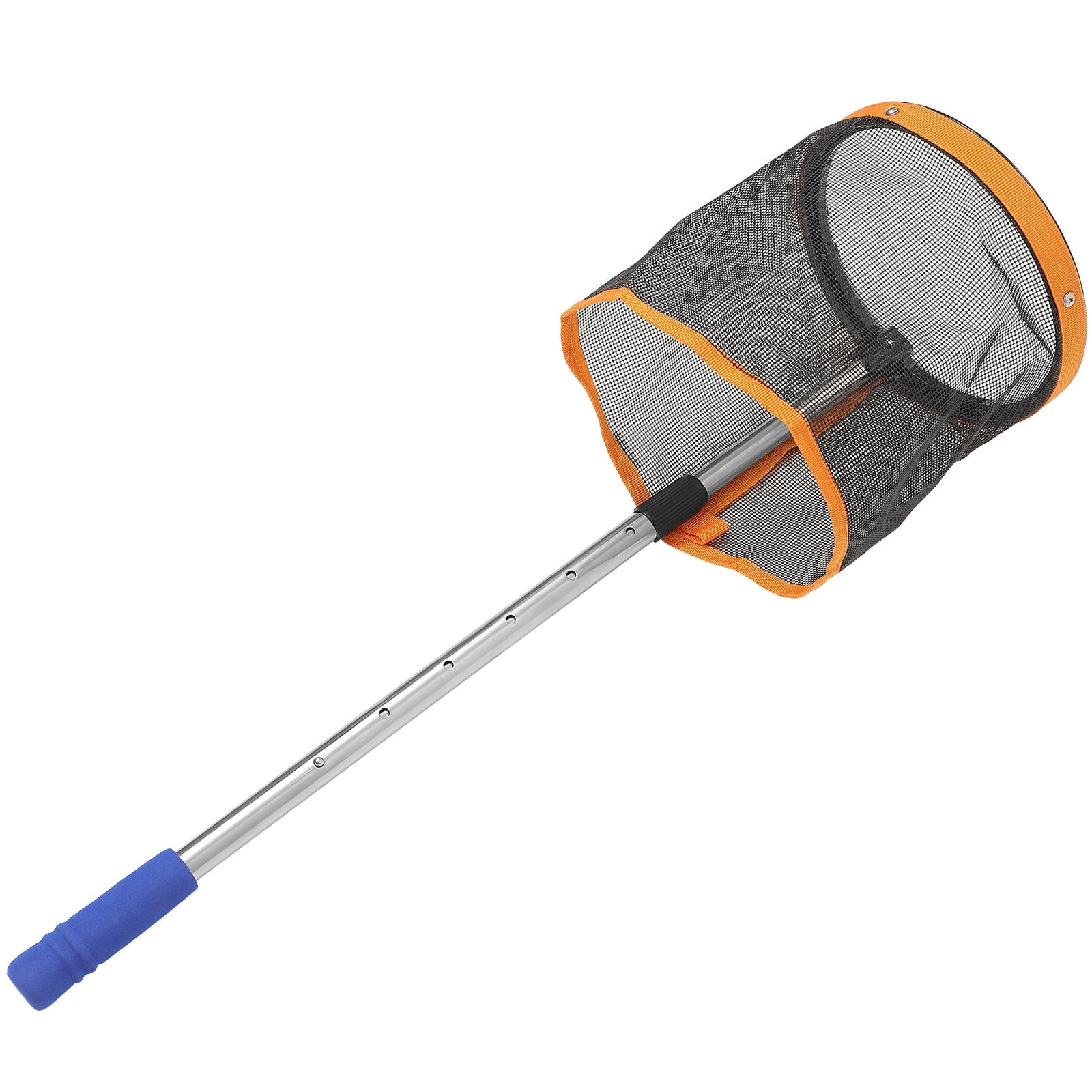 PTOOTP Adjustable Handle Sports Retriever Picker for Outdoor Activities, Easy to Carry and Convenient Storage Tool