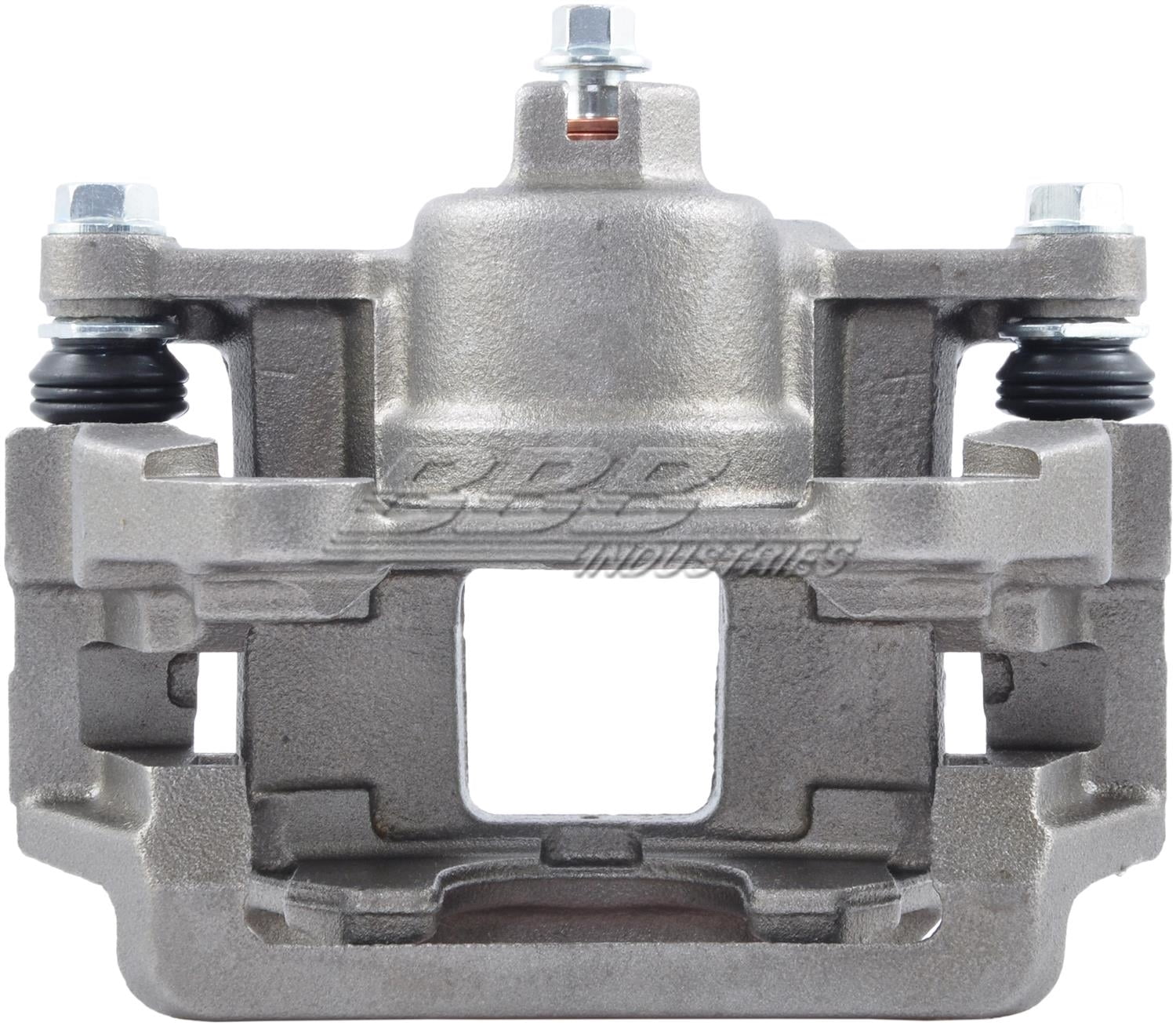 TERREPOWER formerly BBB Industries 99-00970B Reman Caliper w/installation Hardware