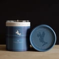 thumbnail image 2 of Isle of Skye Candle Co. Bluebell Scented 45h Natural Soy Wax Large Candle Made in Scotland, 2 of 11